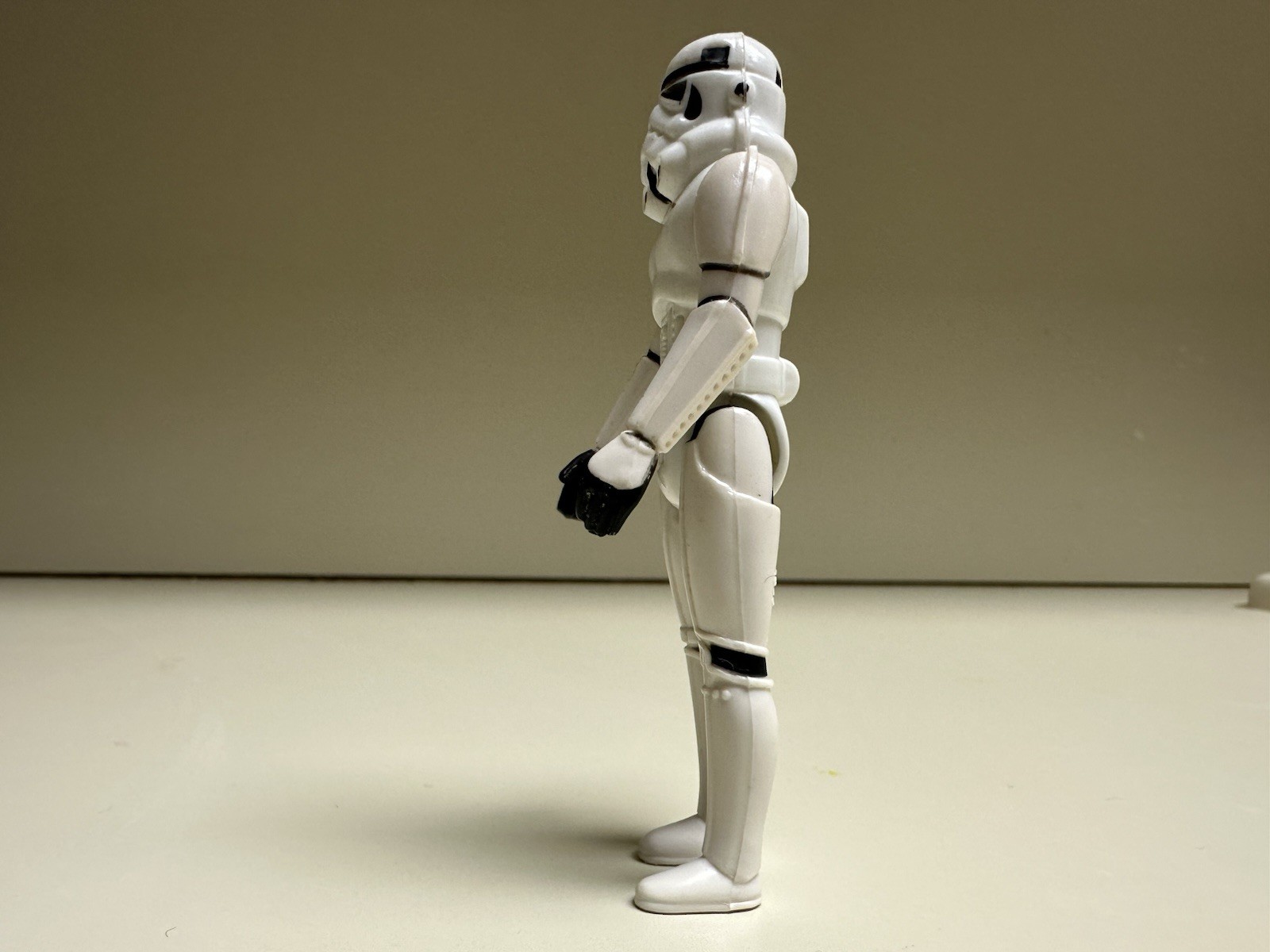 Imperial Stormtrooper sold