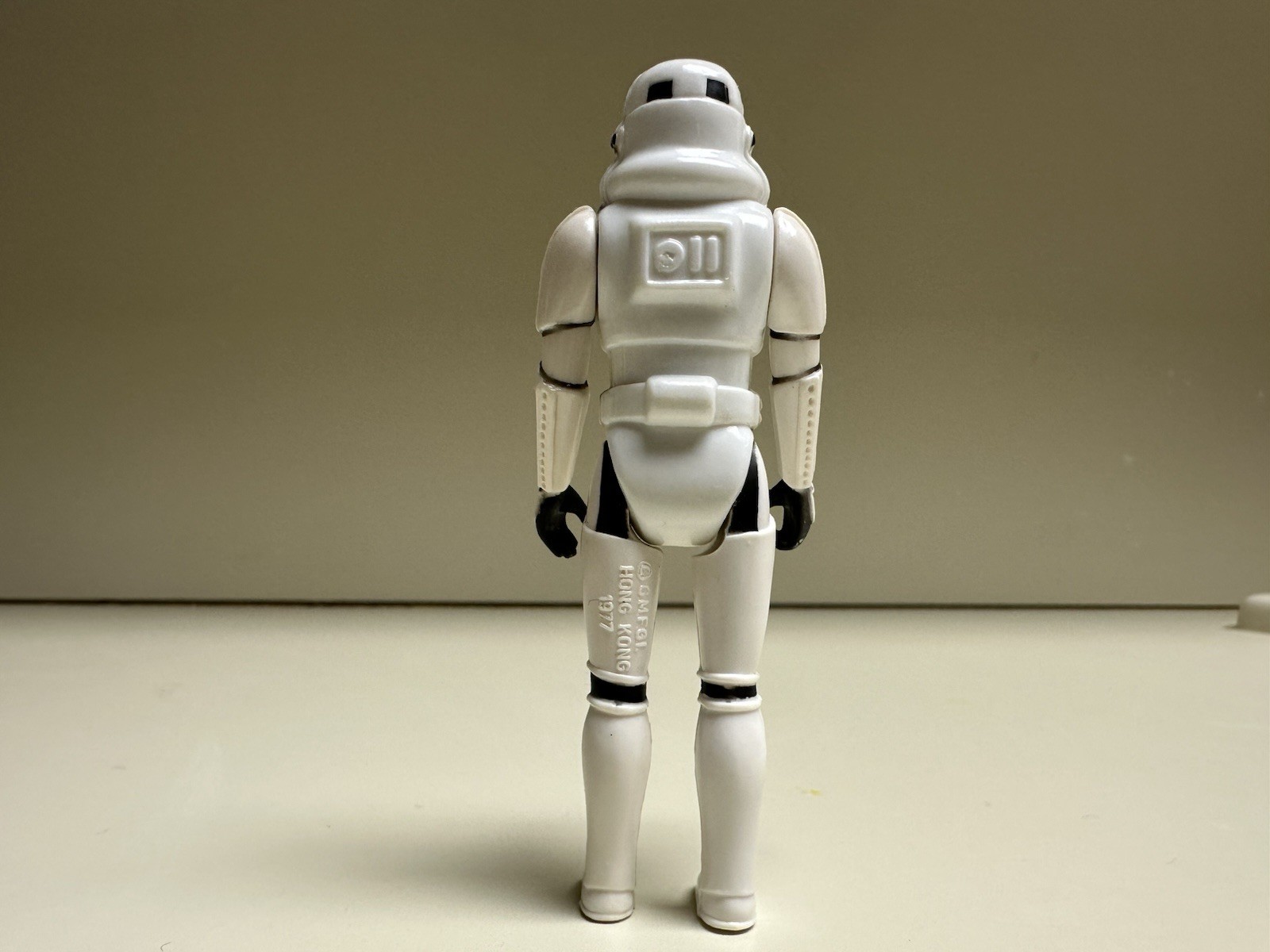 Imperial Stormtrooper sold