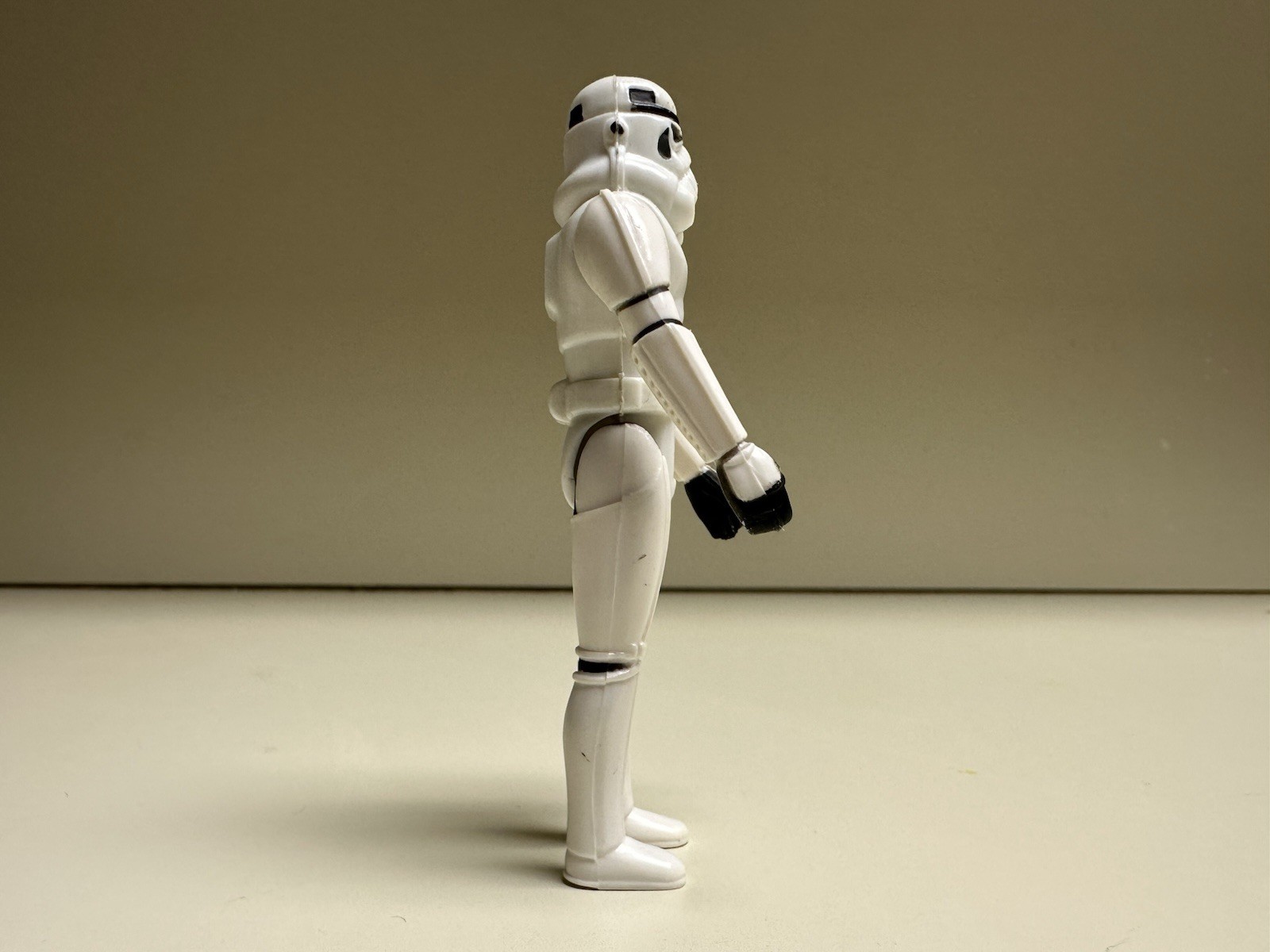 Imperial Stormtrooper sold