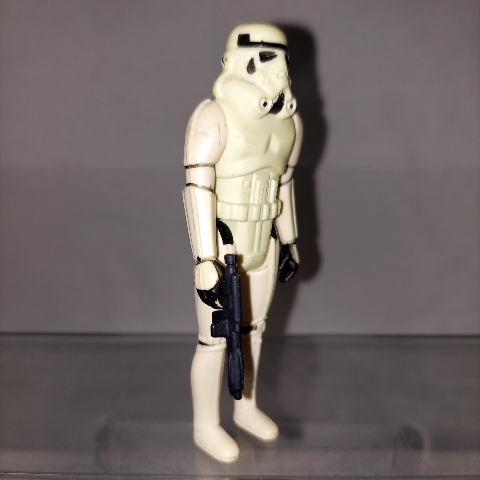 Imperial Stormtrooper sold