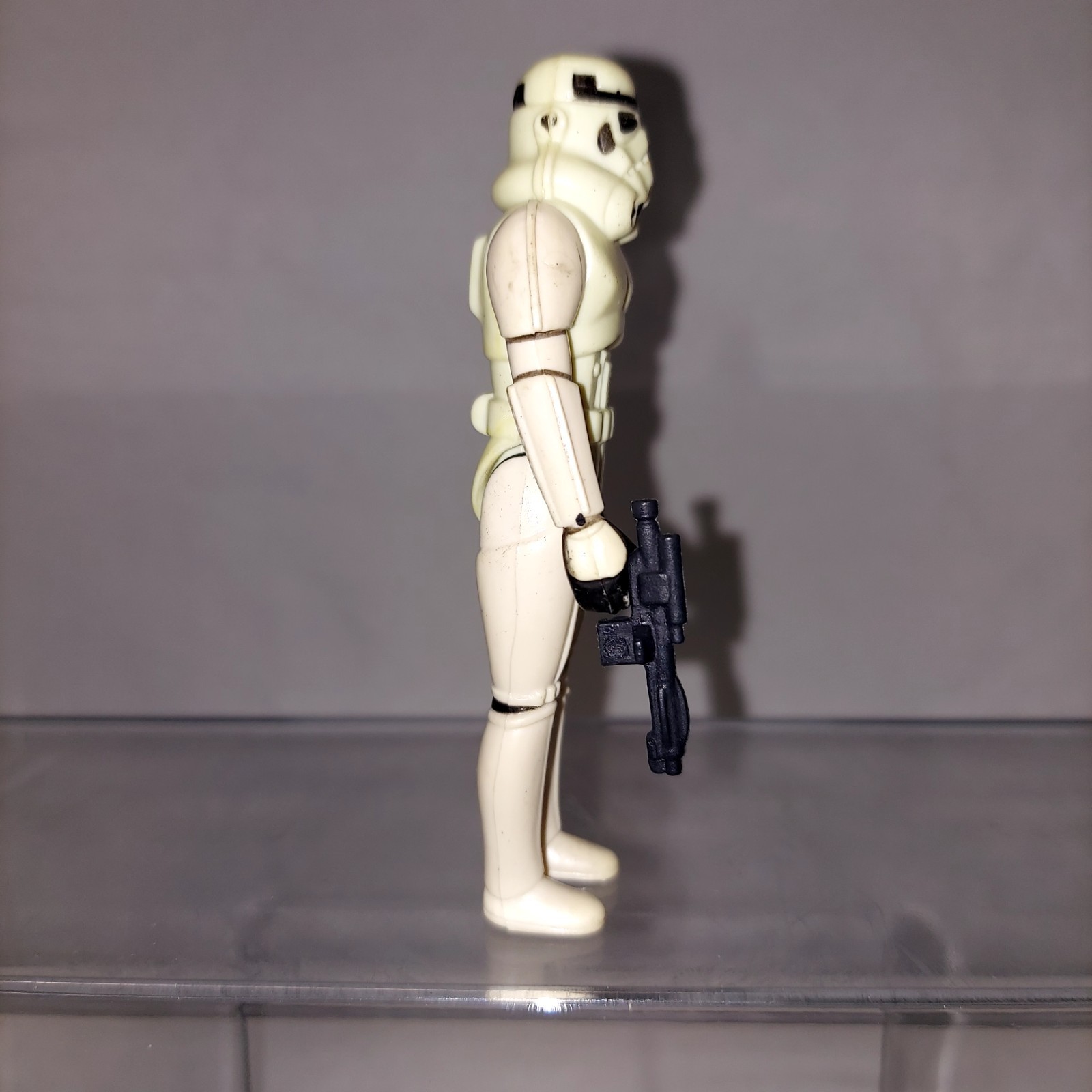 Imperial Stormtrooper sold