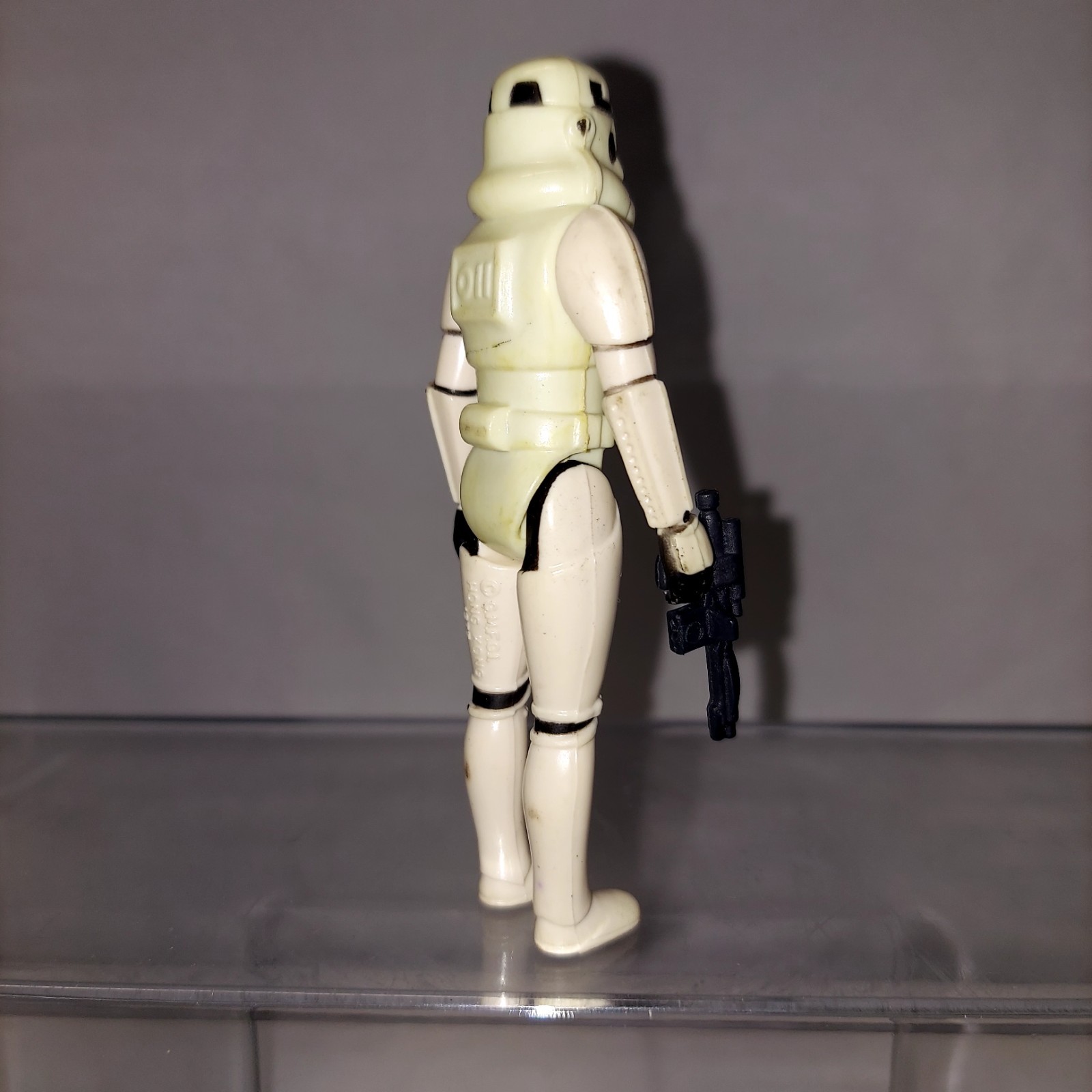 Imperial Stormtrooper sold