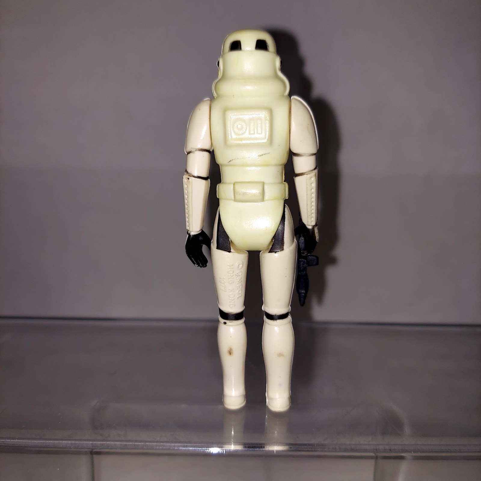 Imperial Stormtrooper sold