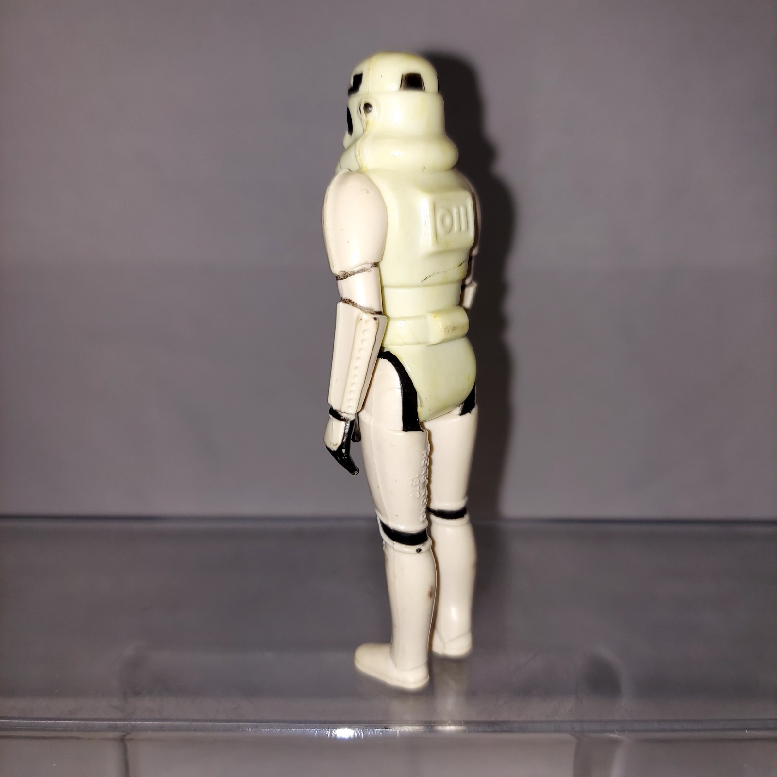 Imperial Stormtrooper sold