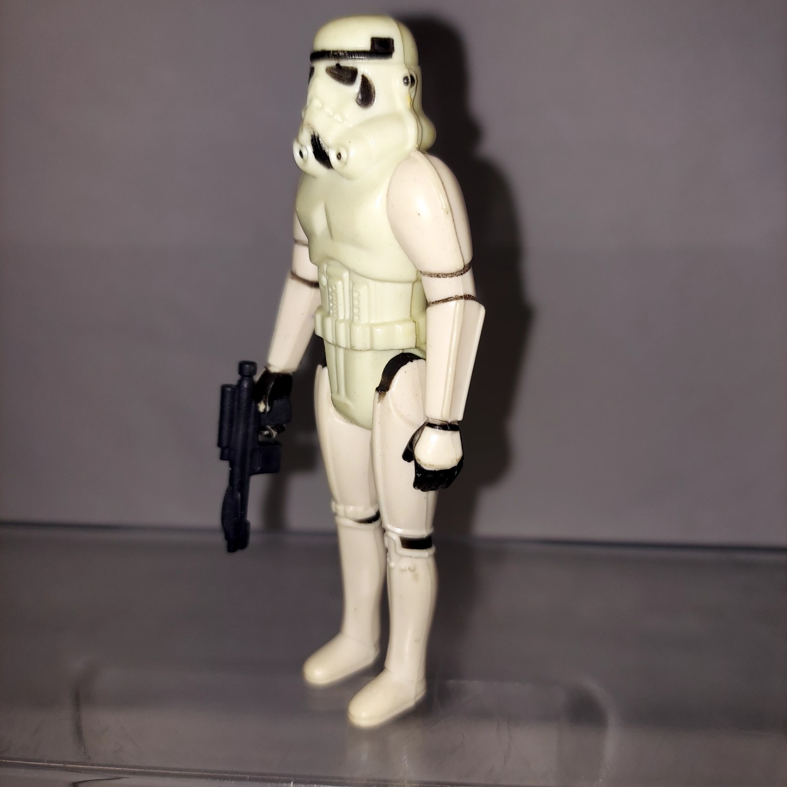 Imperial Stormtrooper sold