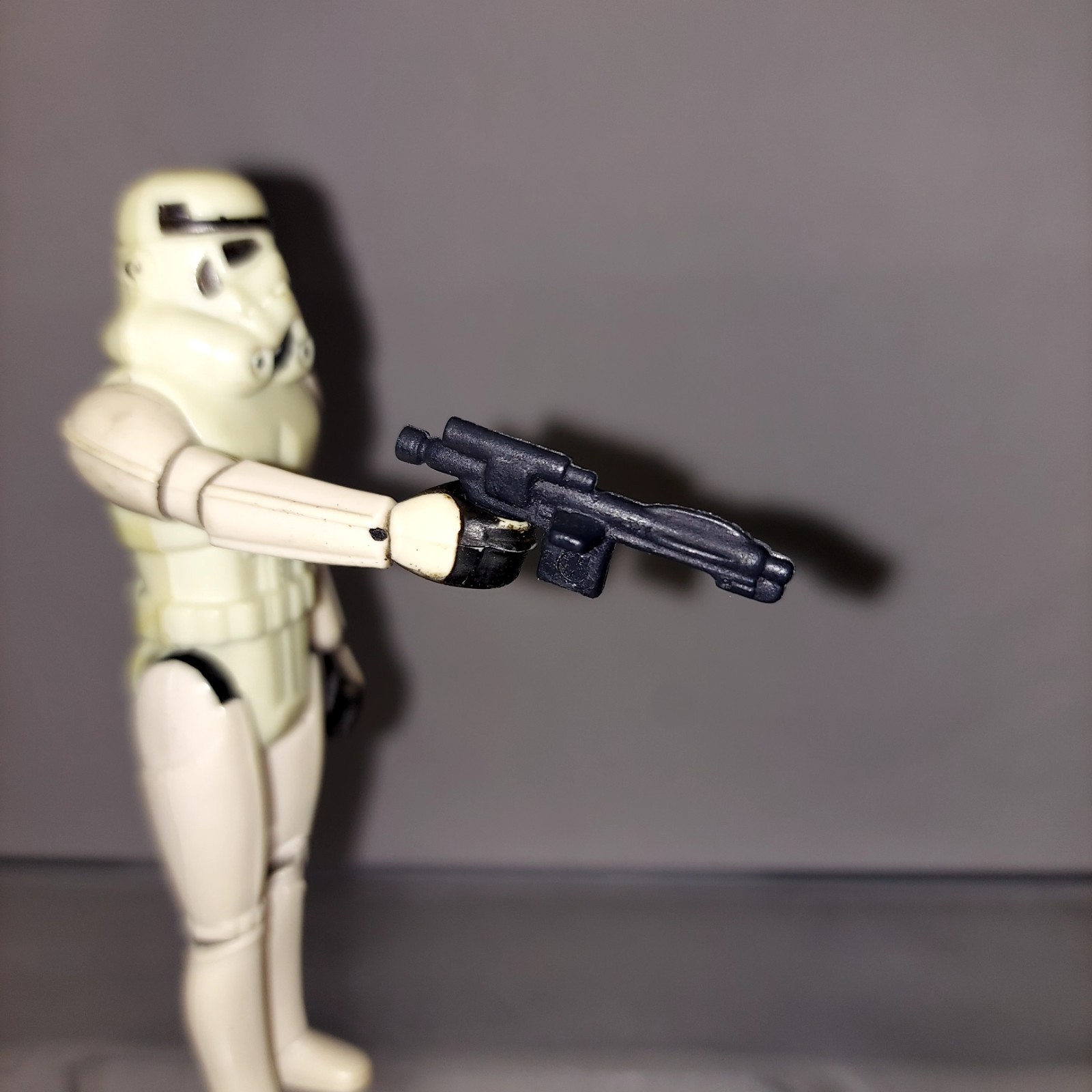 Imperial Stormtrooper sold