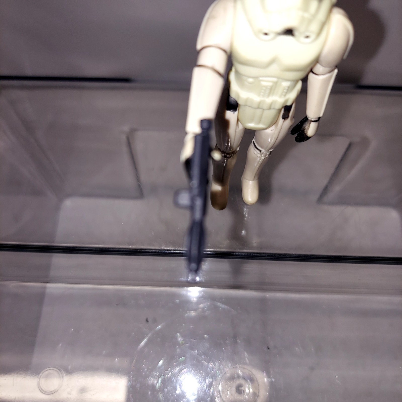 Imperial Stormtrooper sold