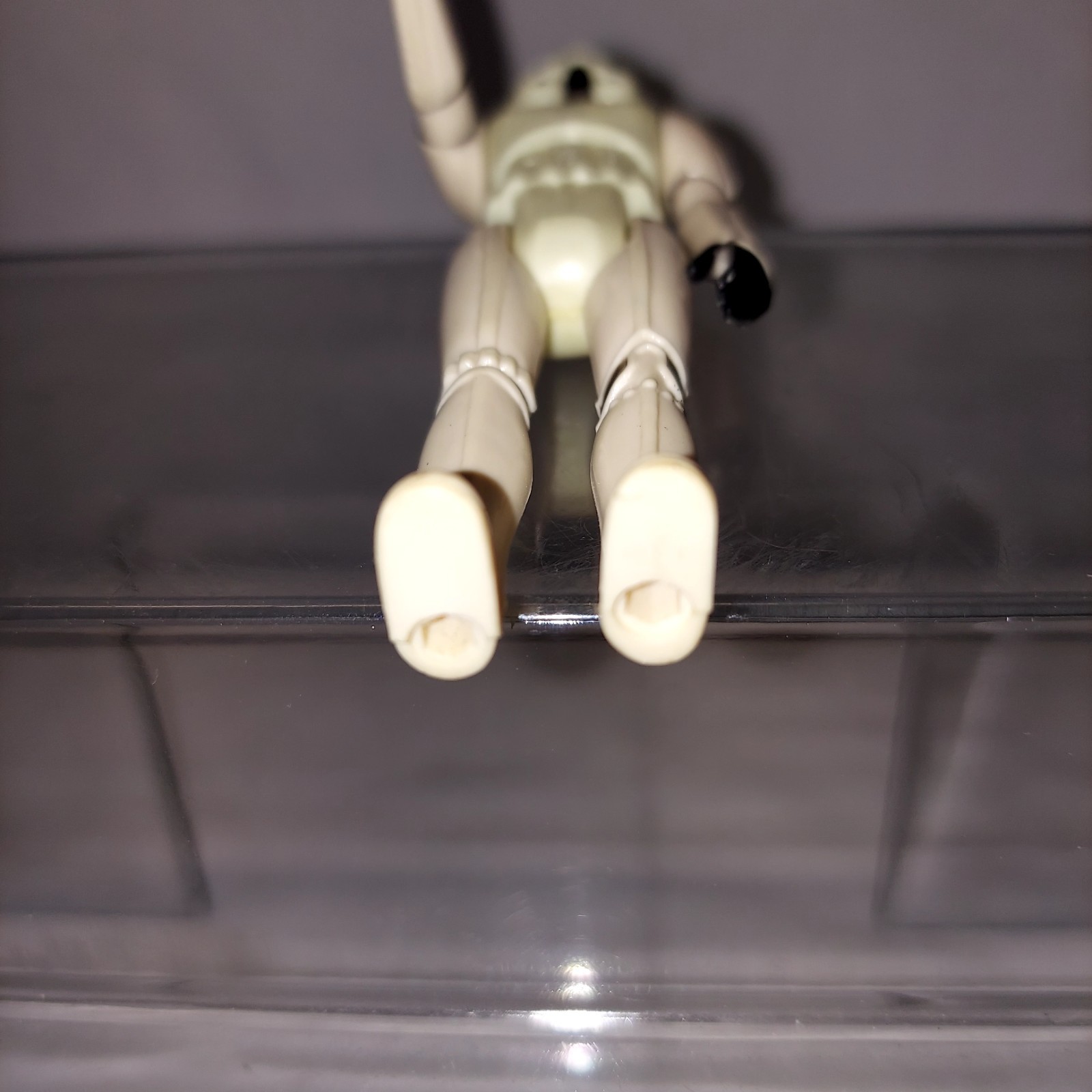 Imperial Stormtrooper sold