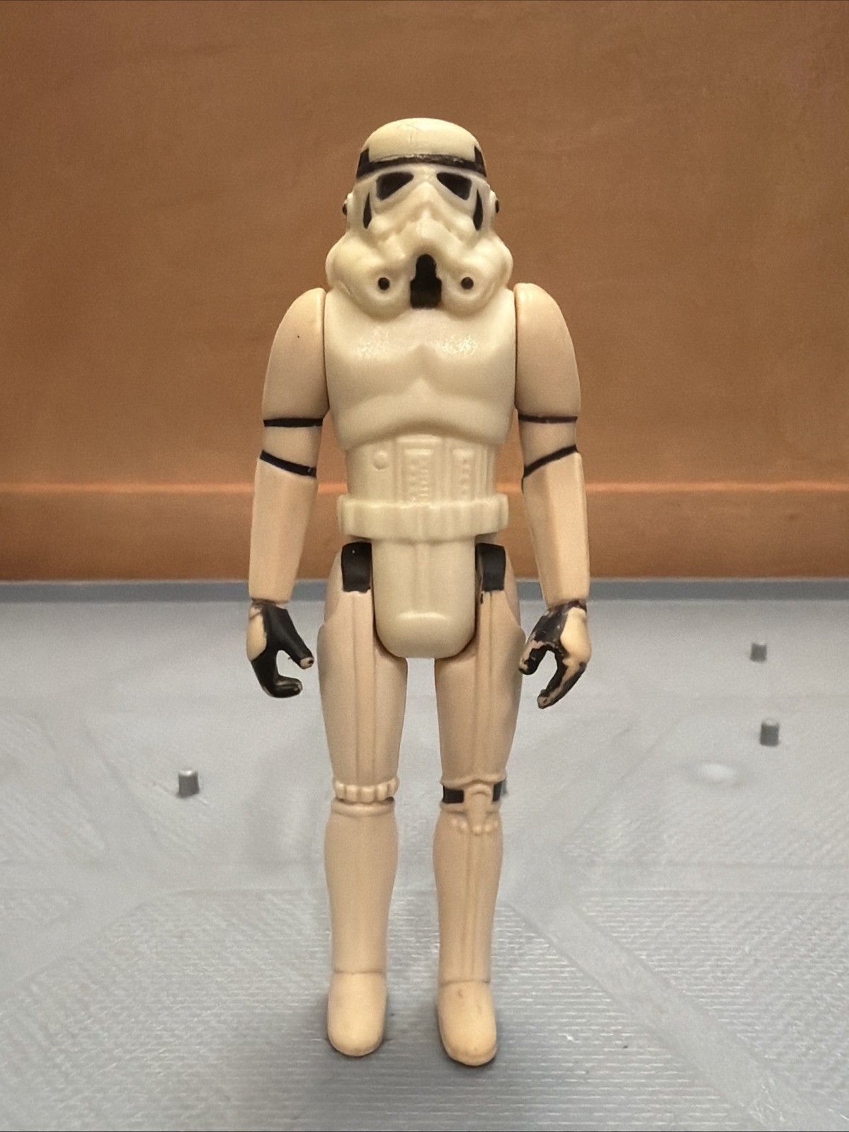 Imperial Stormtrooper sold