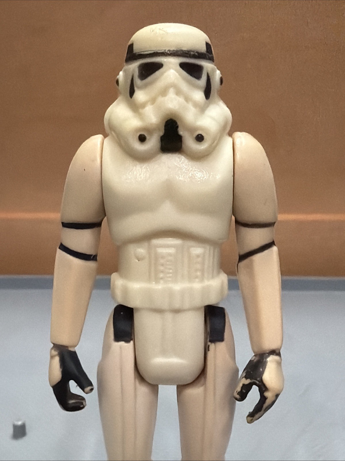 Imperial Stormtrooper sold
