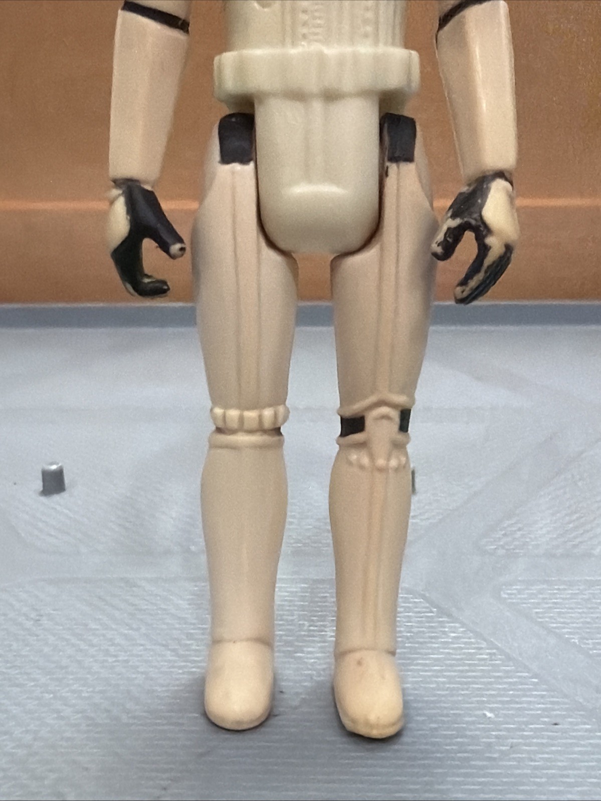 Imperial Stormtrooper sold