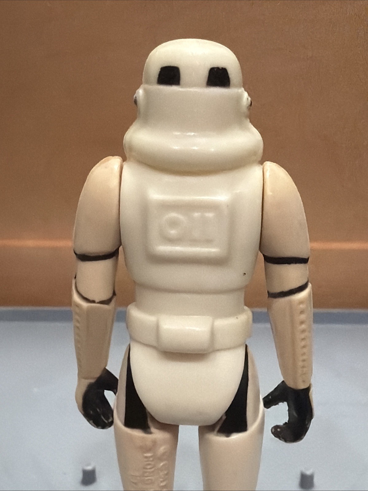 Imperial Stormtrooper sold