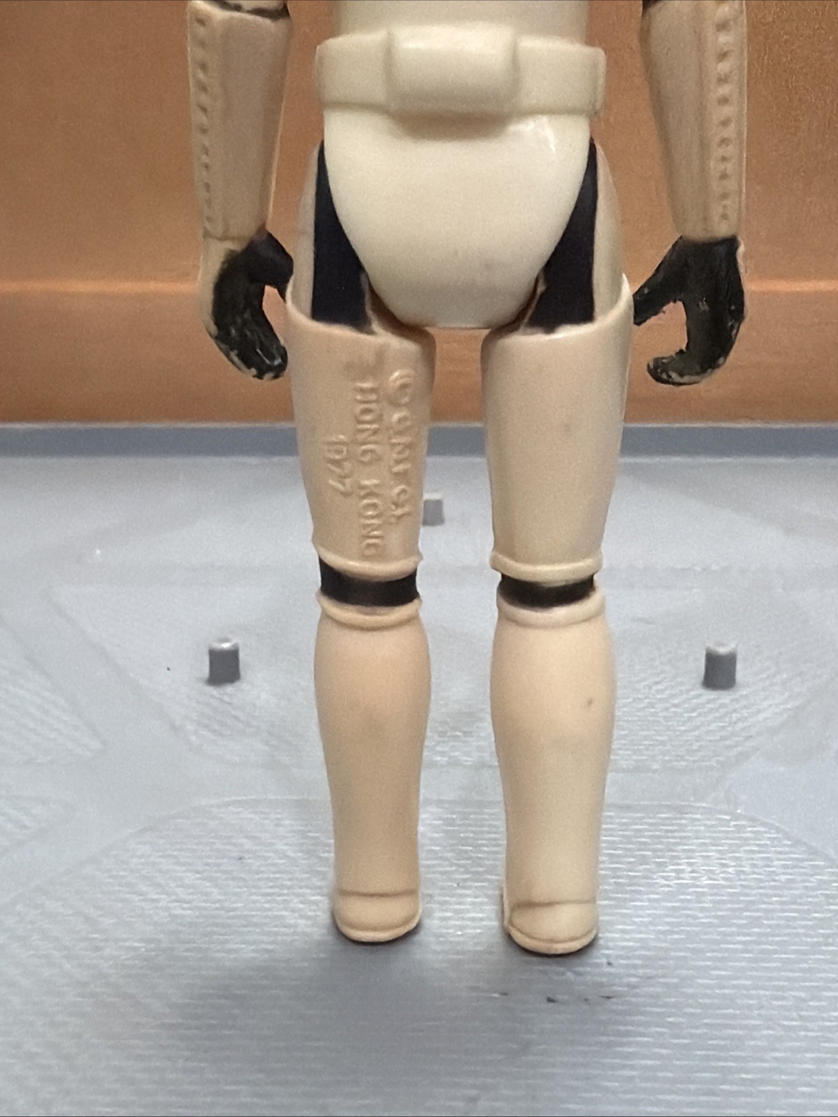 Imperial Stormtrooper sold