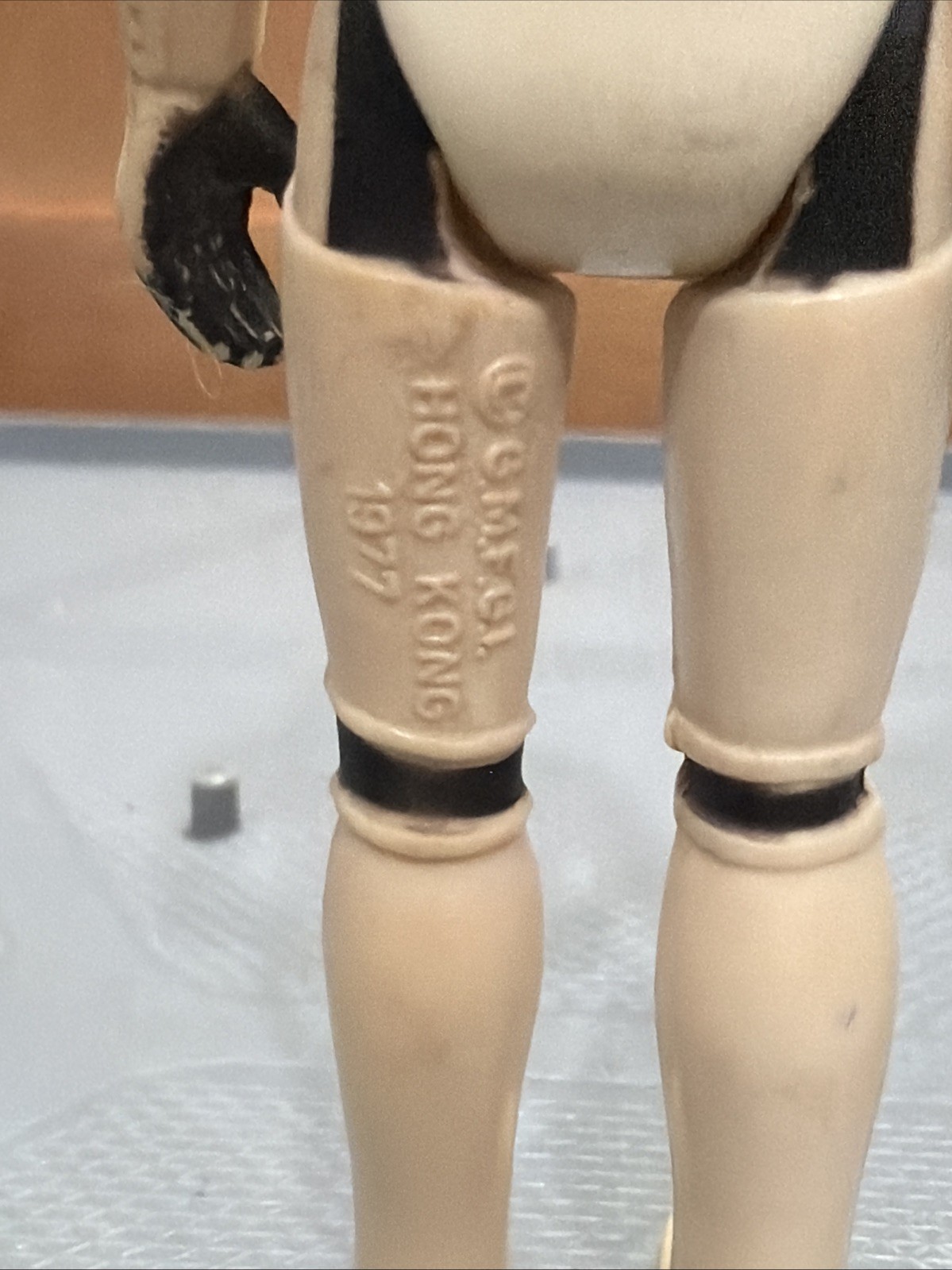 Imperial Stormtrooper sold