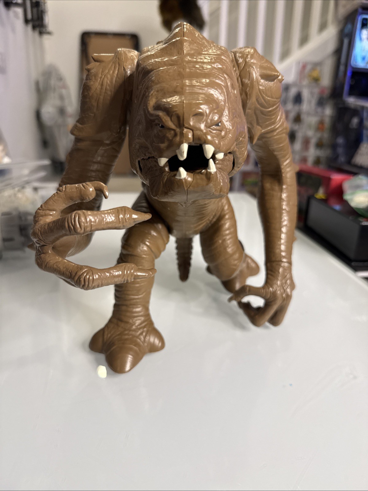 Rancor Monster sold