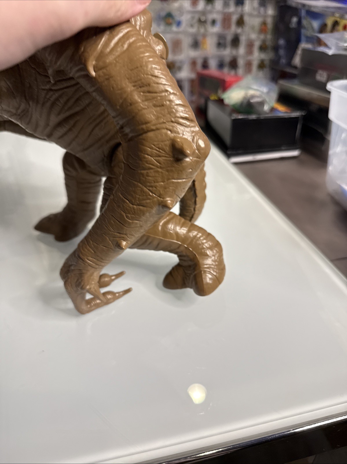 Rancor Monster sold