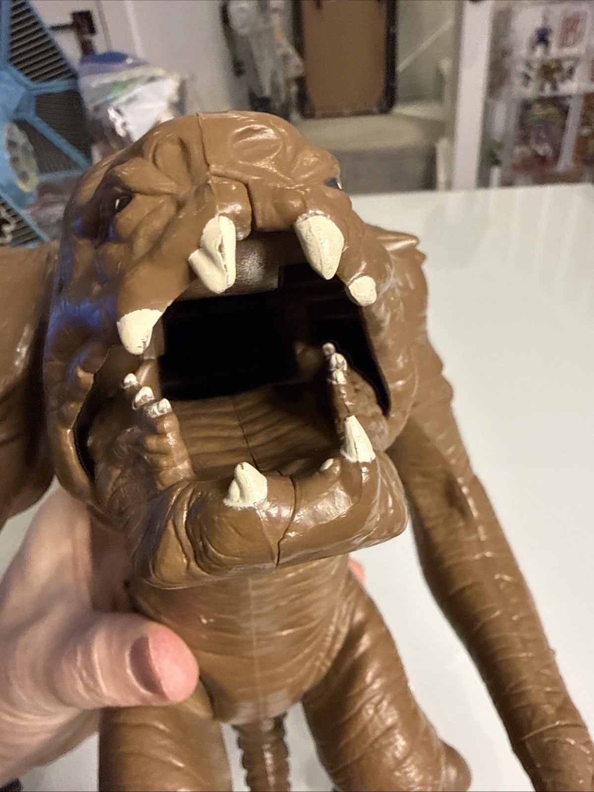 Rancor Monster sold