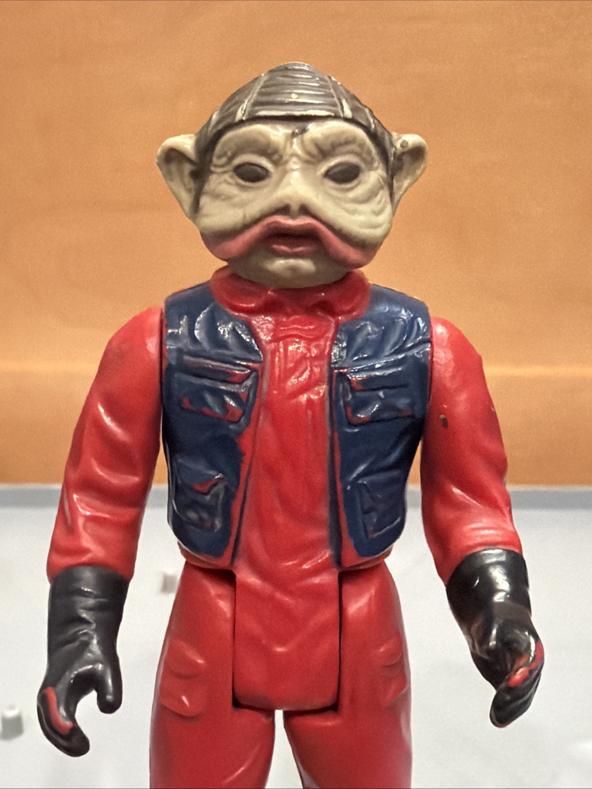 Nien Nunb sold
