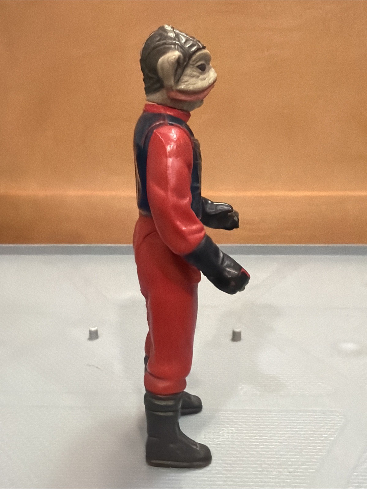 Nien Nunb sold