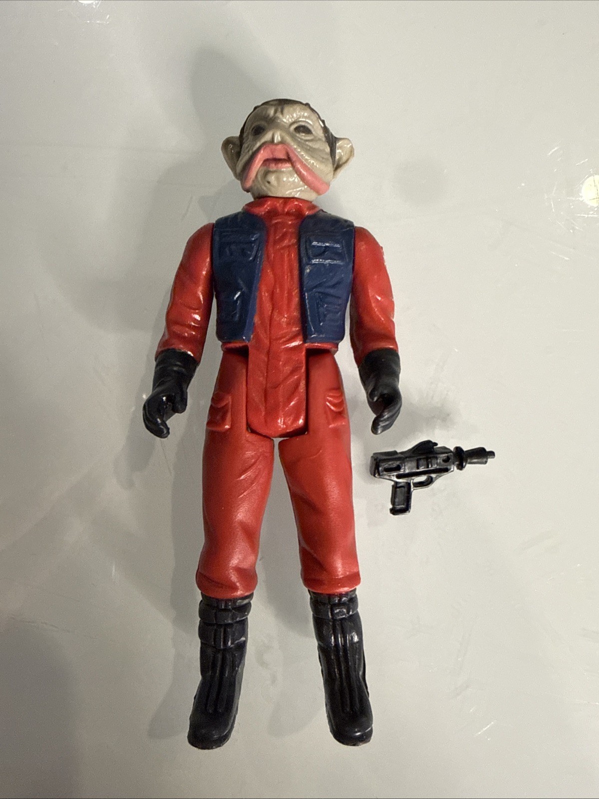 Nien Nunb sold