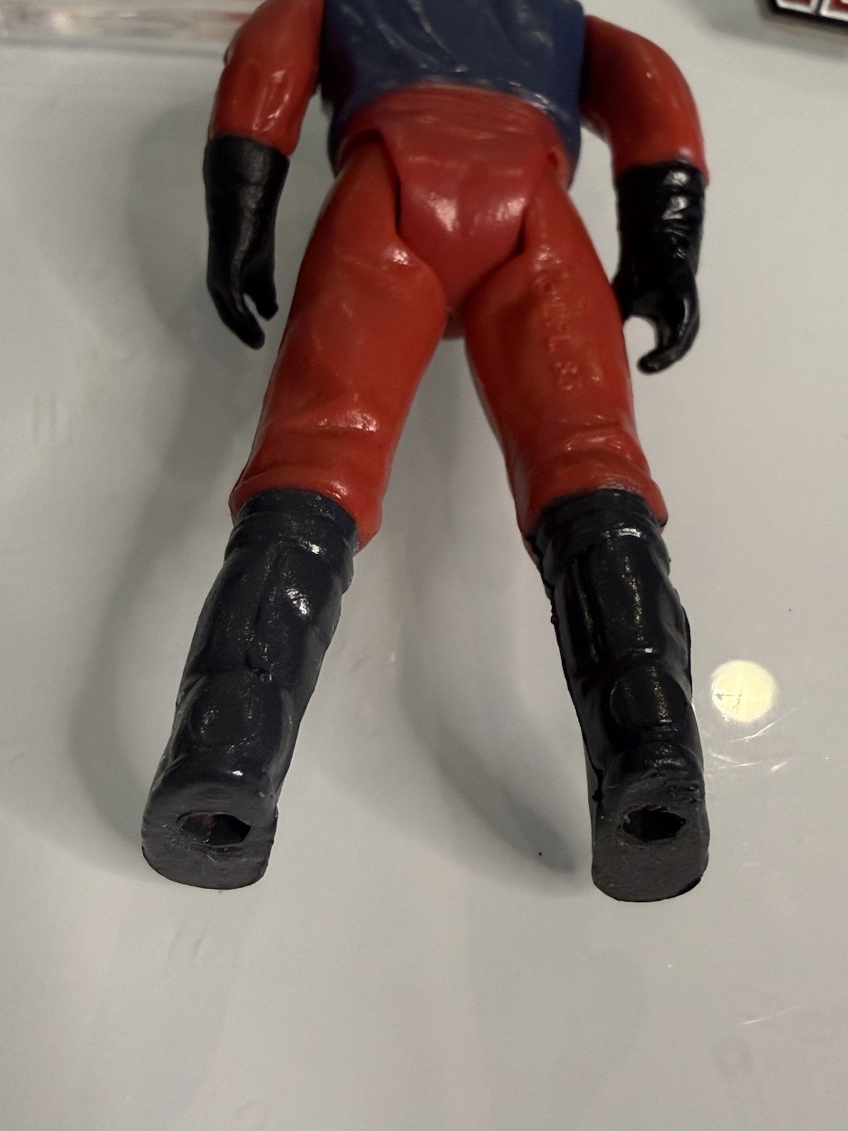 Nien Nunb sold