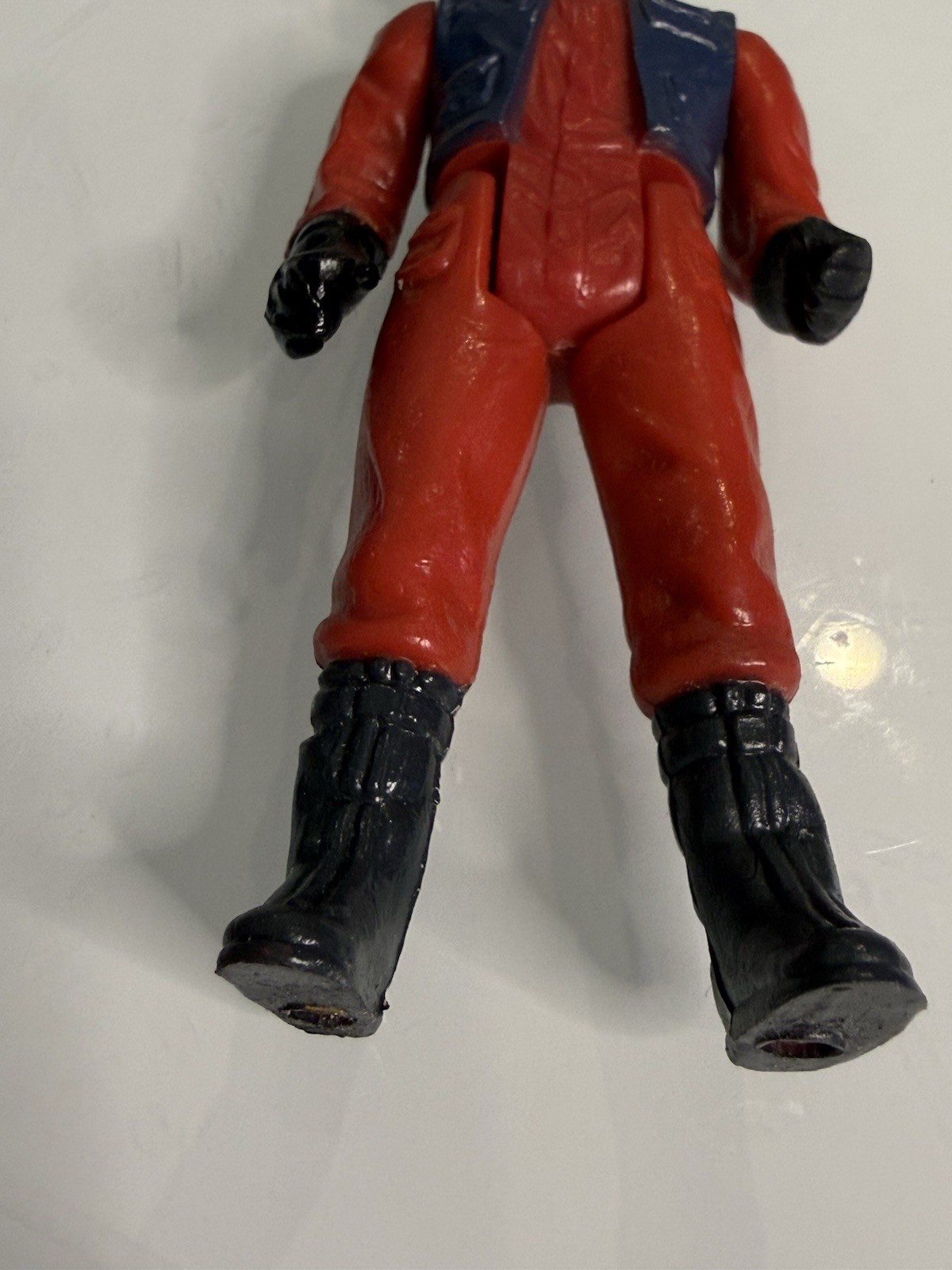 Nien Nunb sold