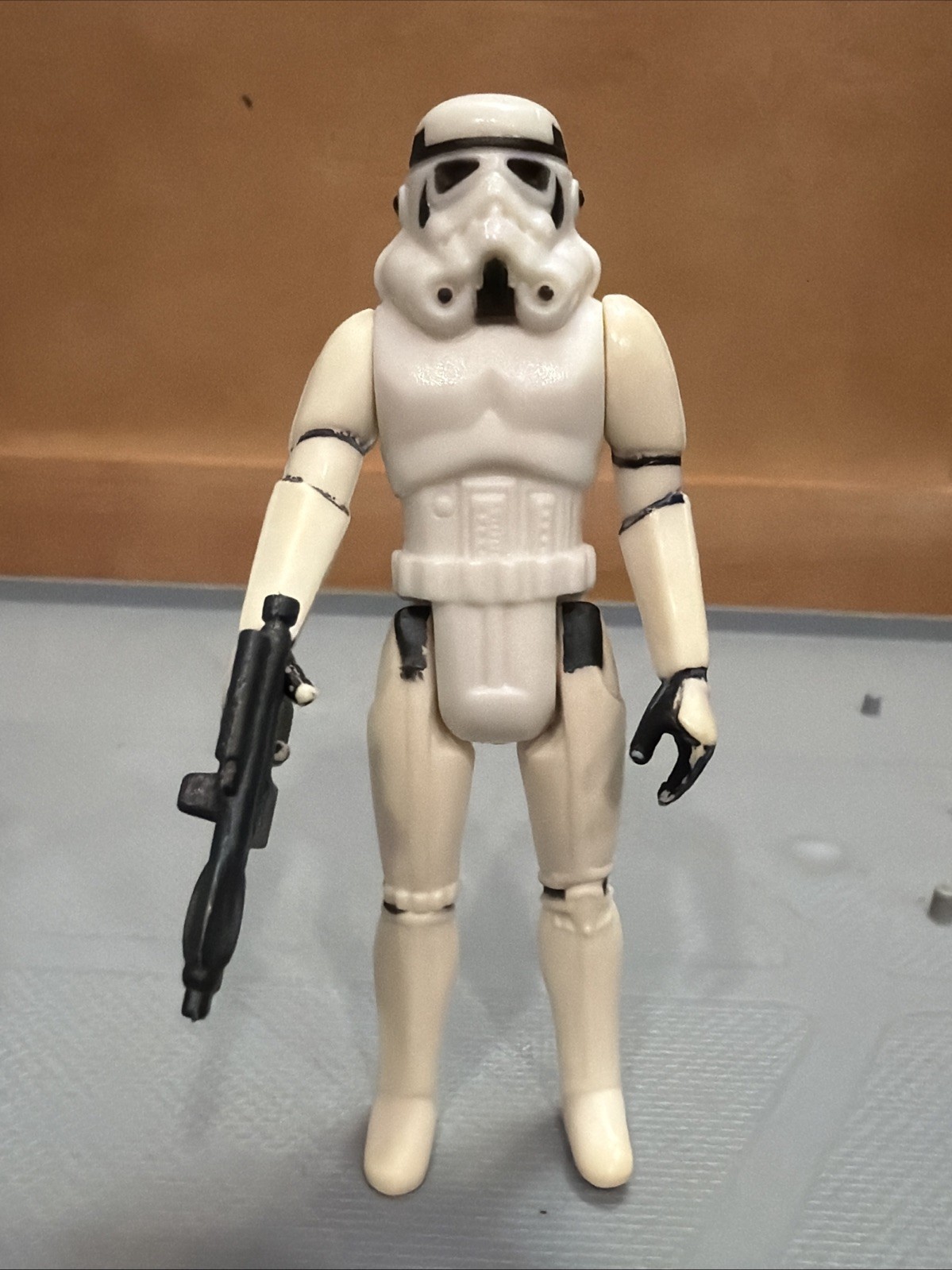 Imperial Stormtrooper sold