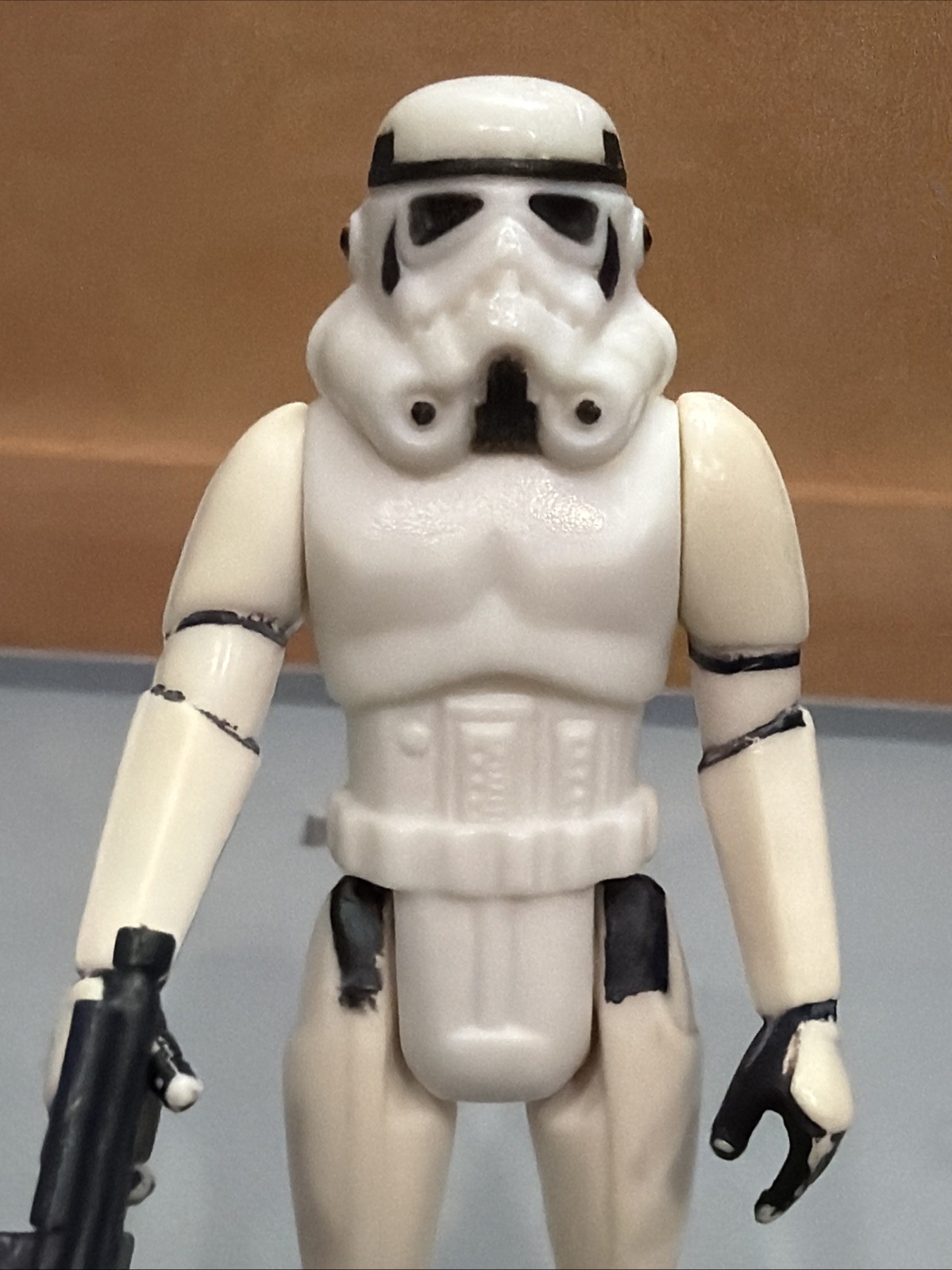 Imperial Stormtrooper sold