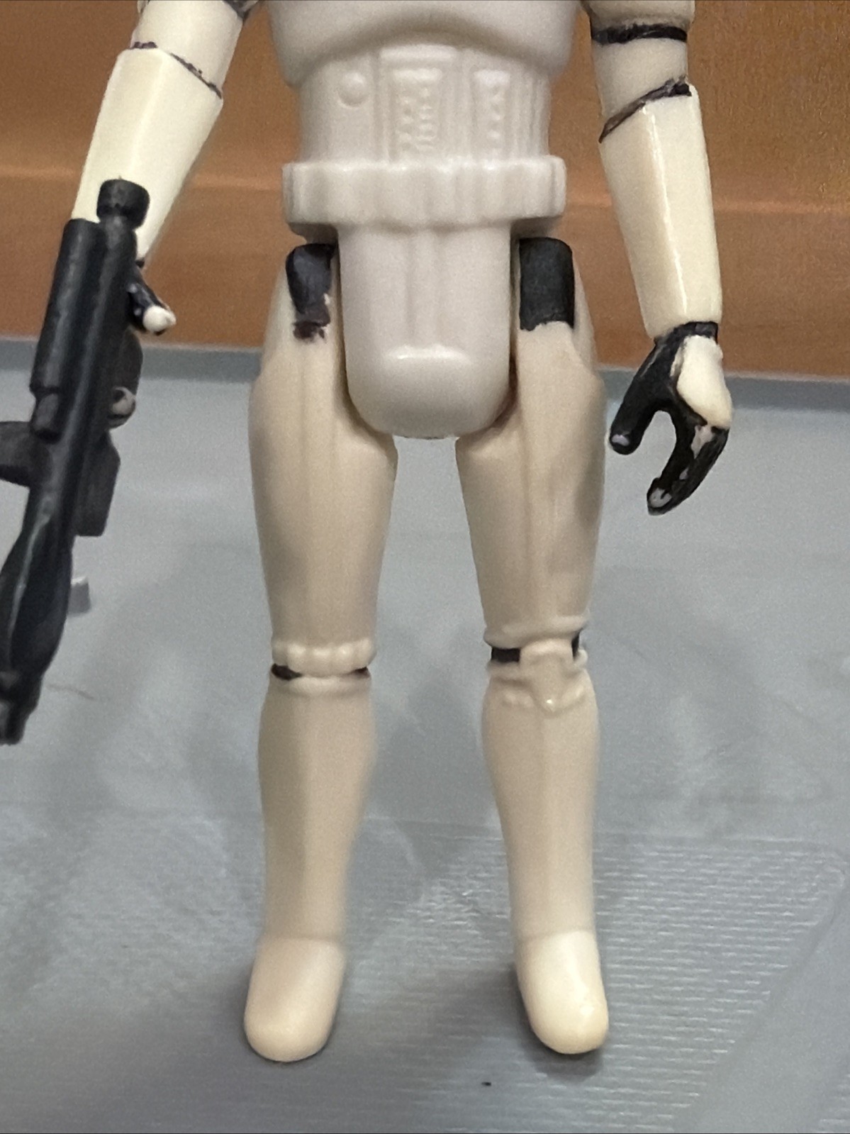 Imperial Stormtrooper sold