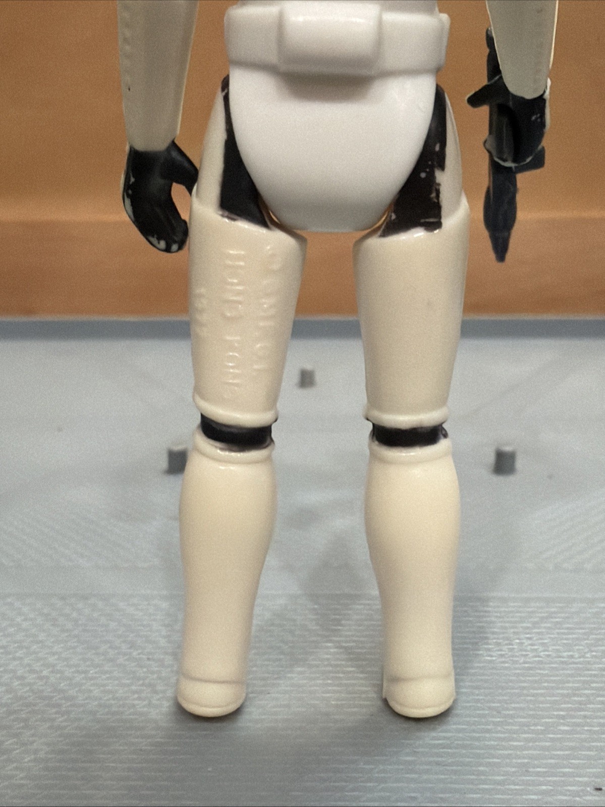 Imperial Stormtrooper sold