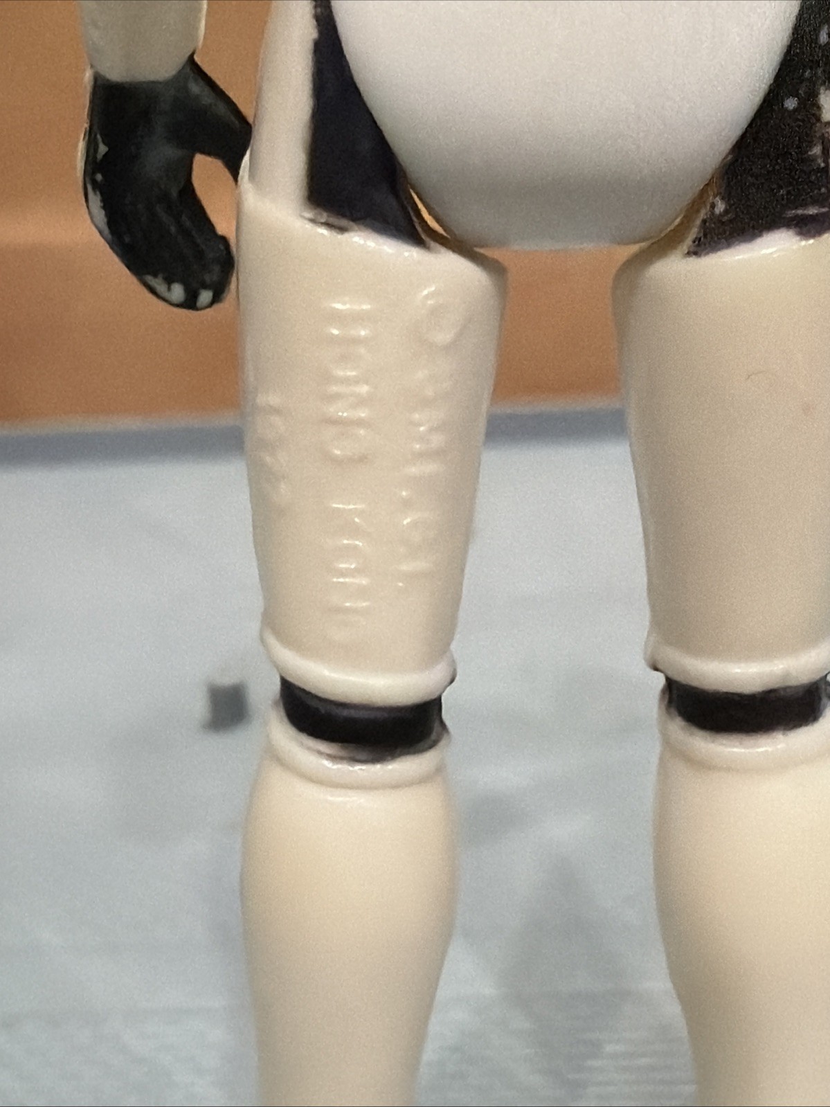 Imperial Stormtrooper sold