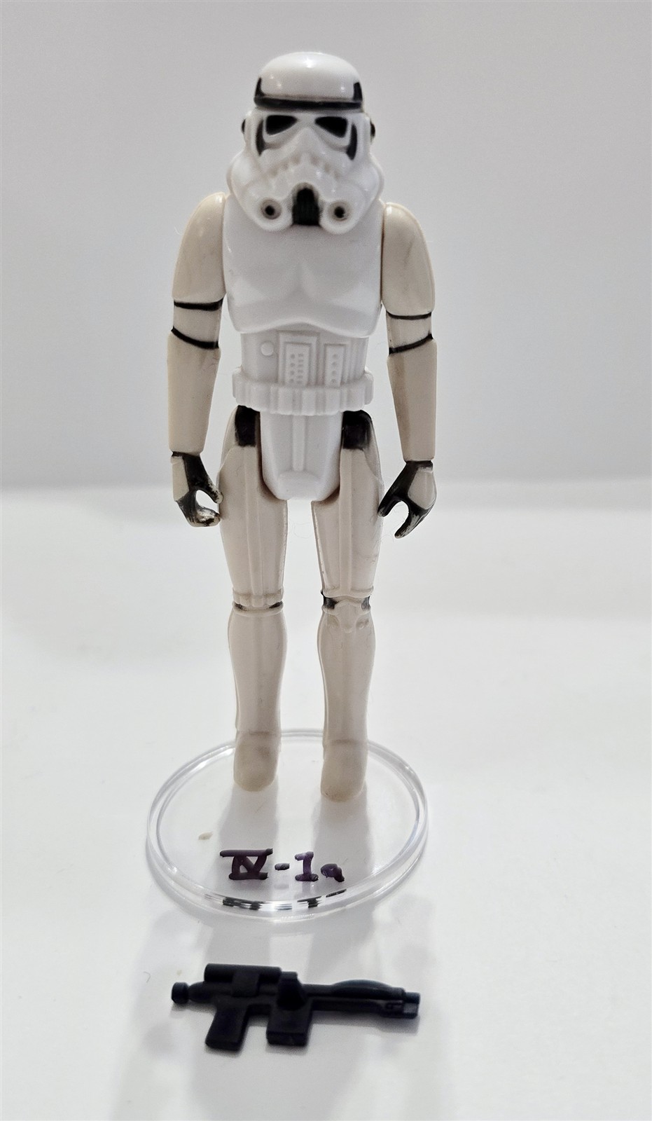 Imperial Stormtrooper sold