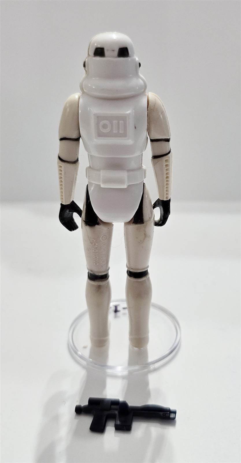 Imperial Stormtrooper sold