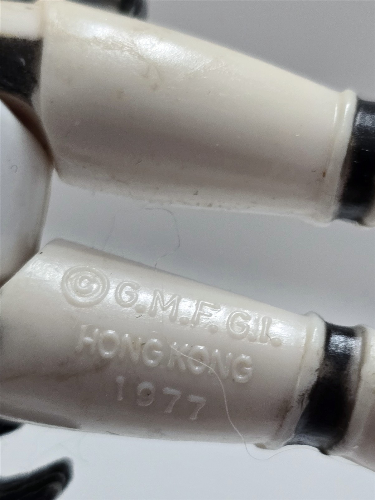 Imperial Stormtrooper sold