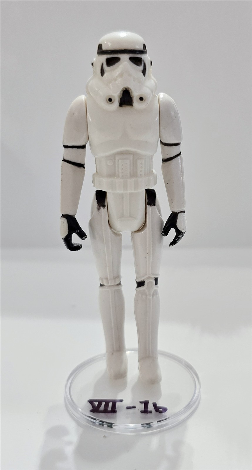 Imperial Stormtrooper sold