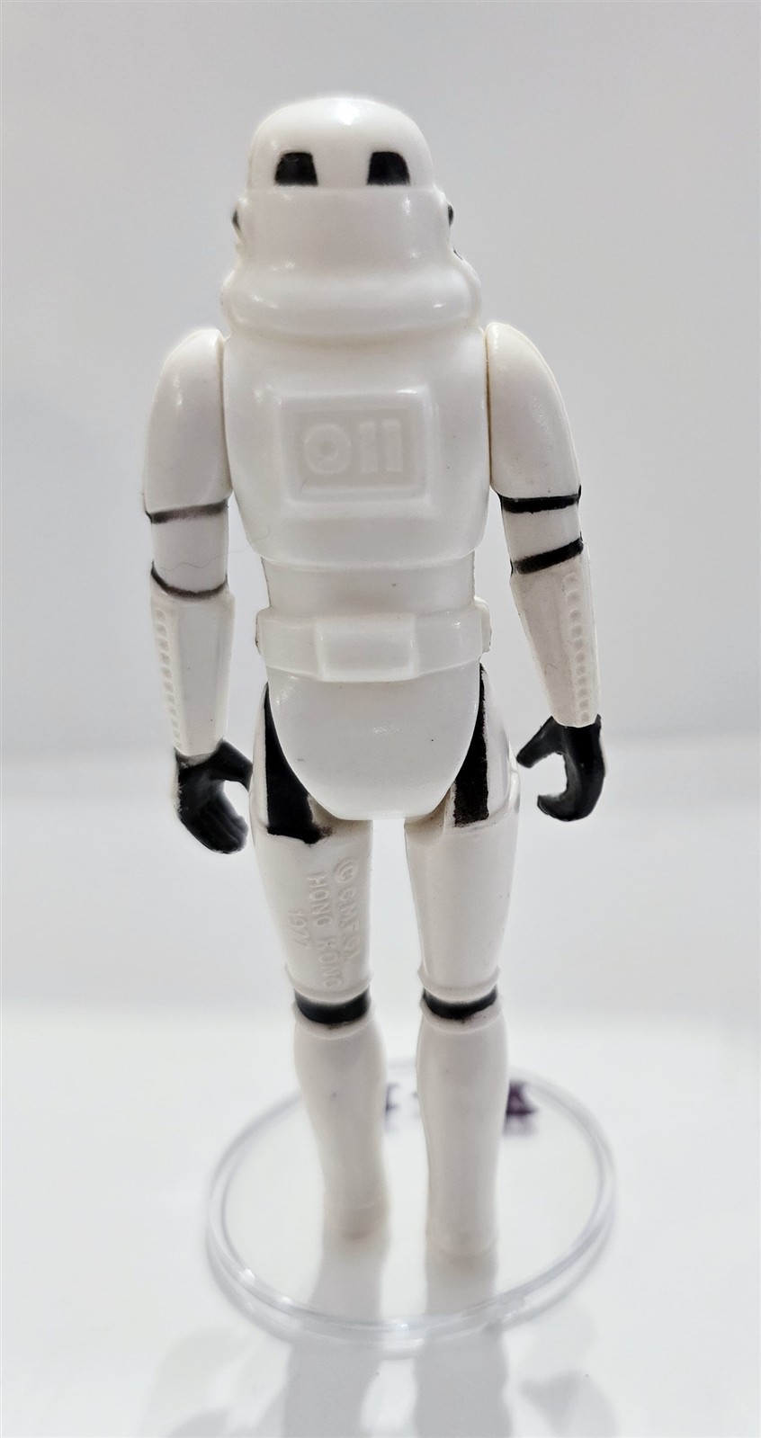 Imperial Stormtrooper sold