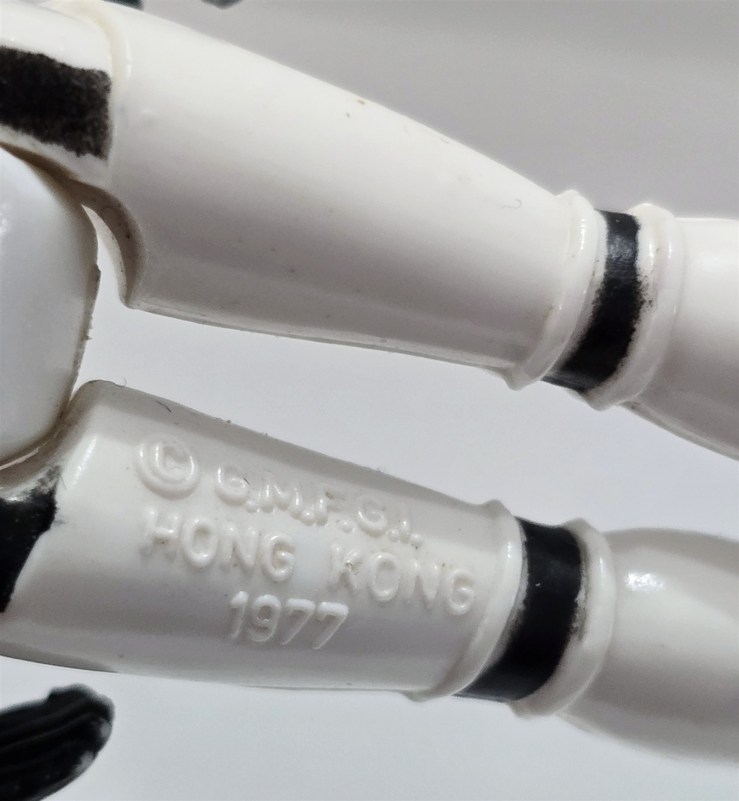 Imperial Stormtrooper sold