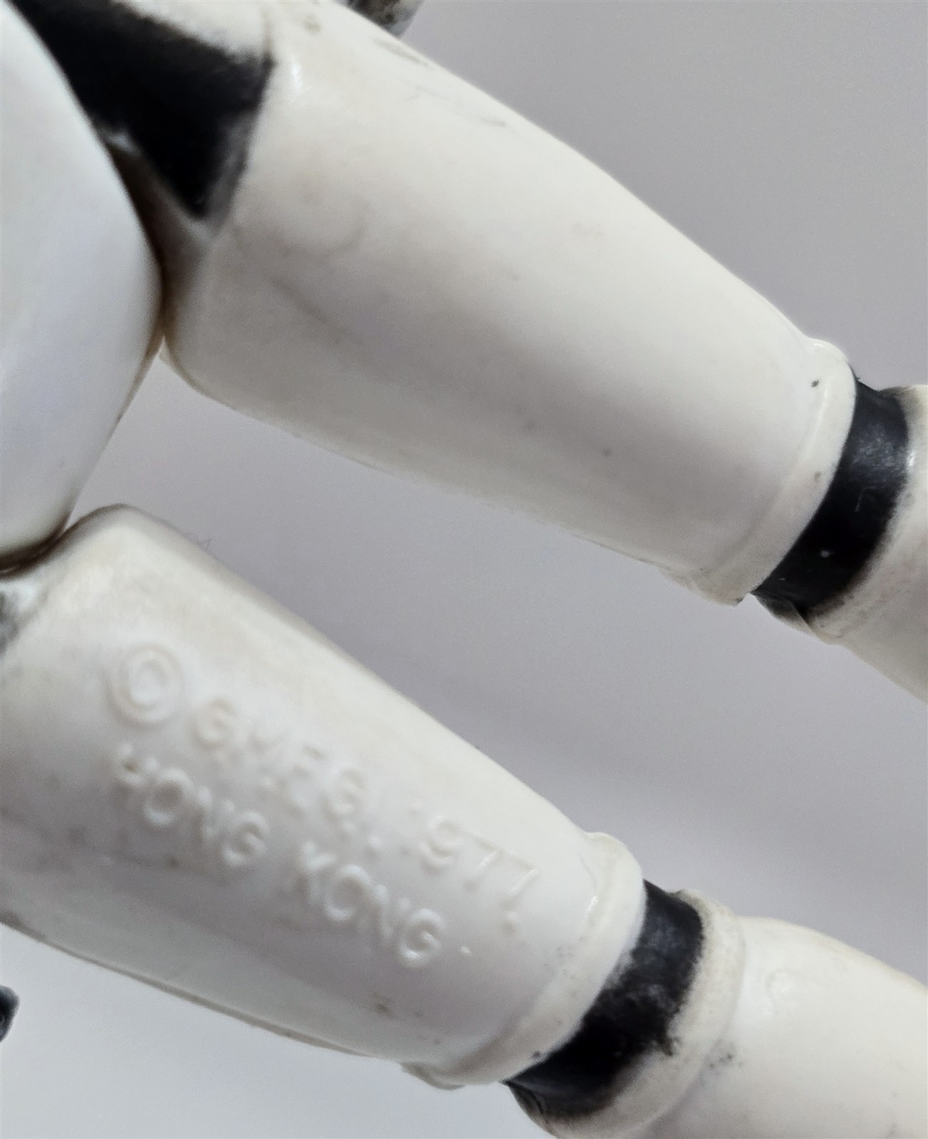 Imperial Stormtrooper sold