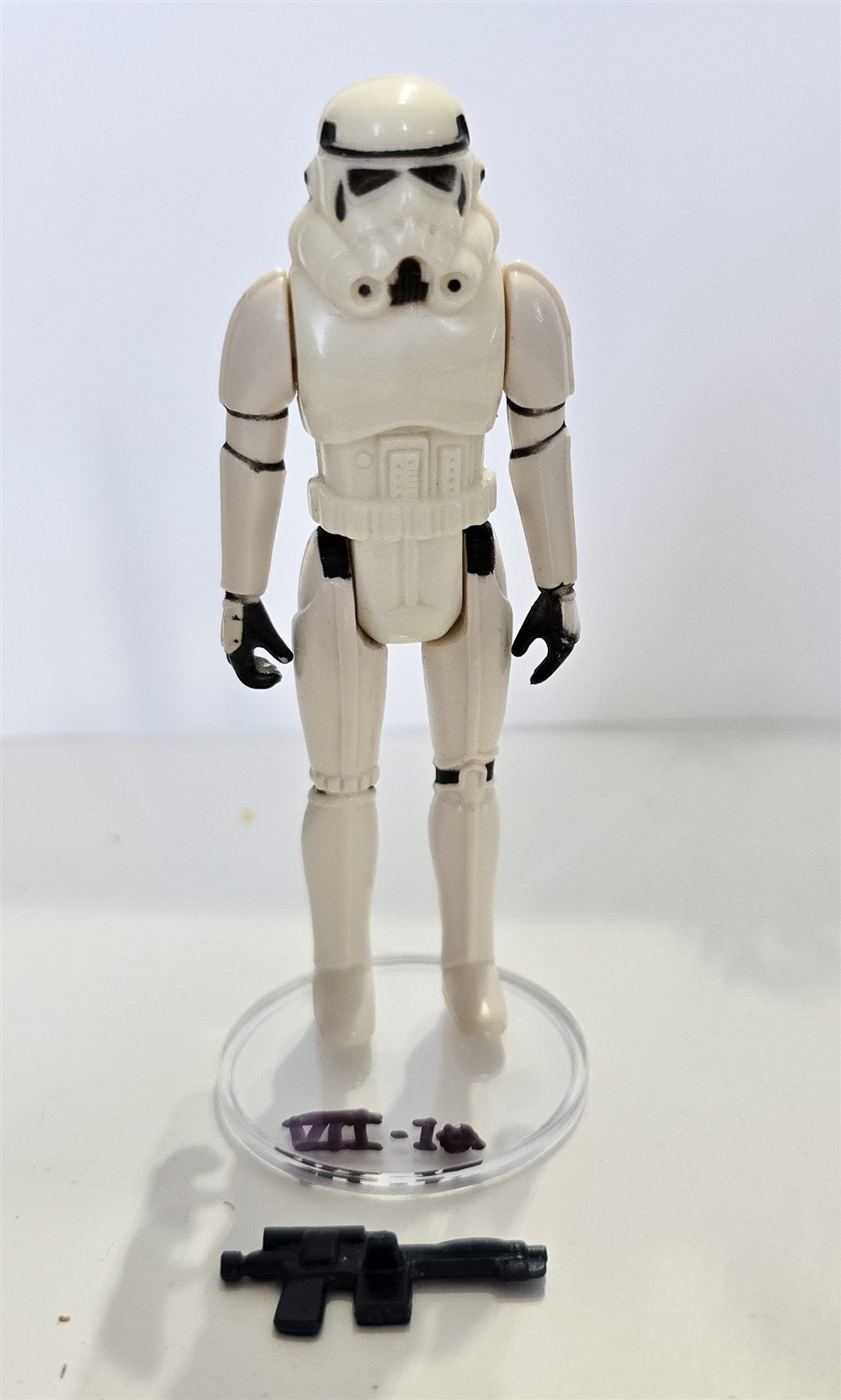 Imperial Stormtrooper sold
