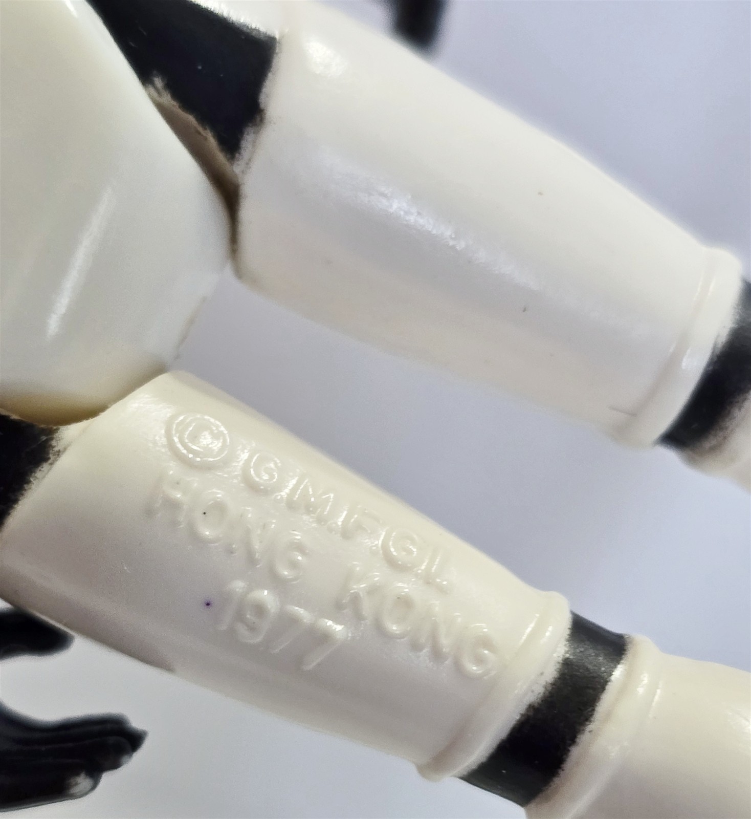 Imperial Stormtrooper sold