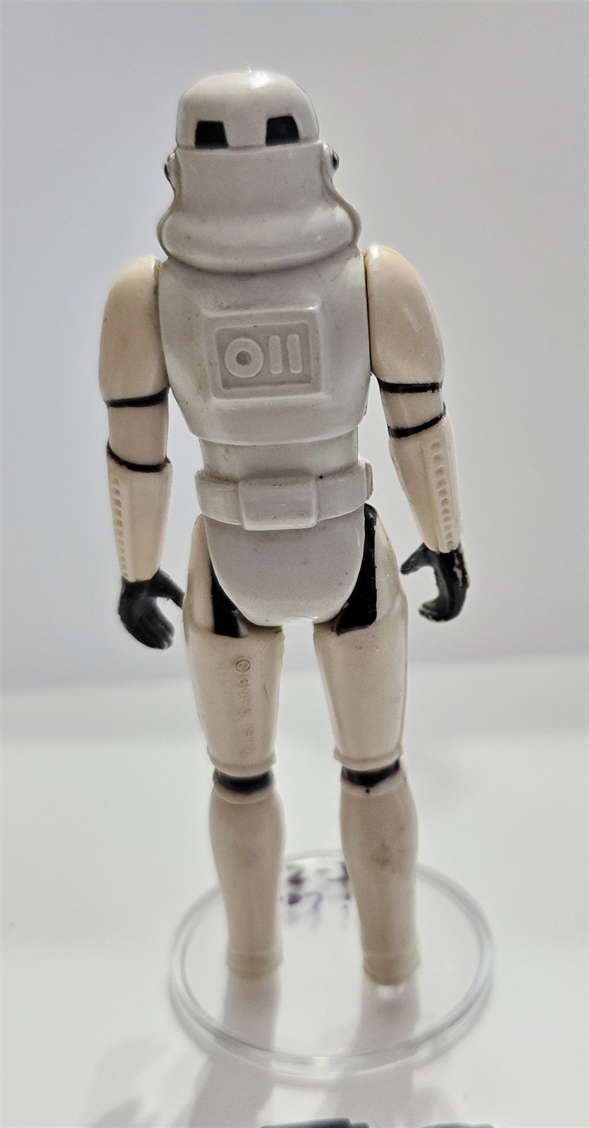 Imperial Stormtrooper sold