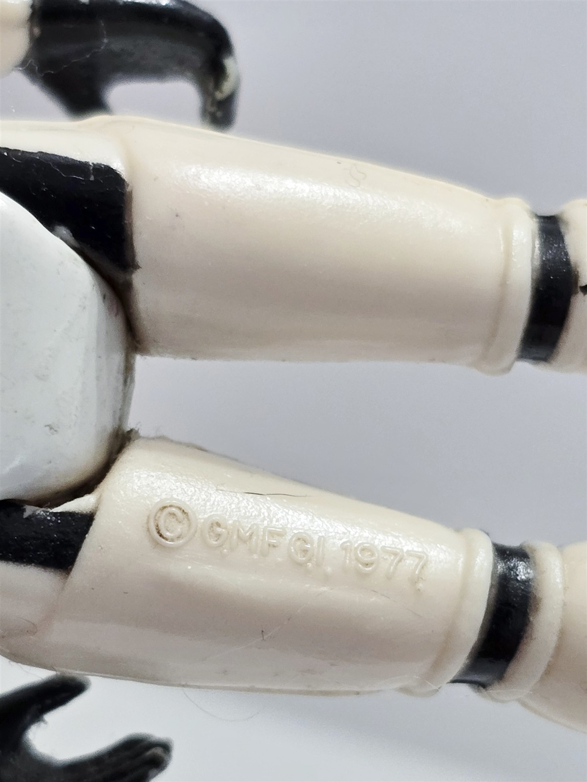 Imperial Stormtrooper sold