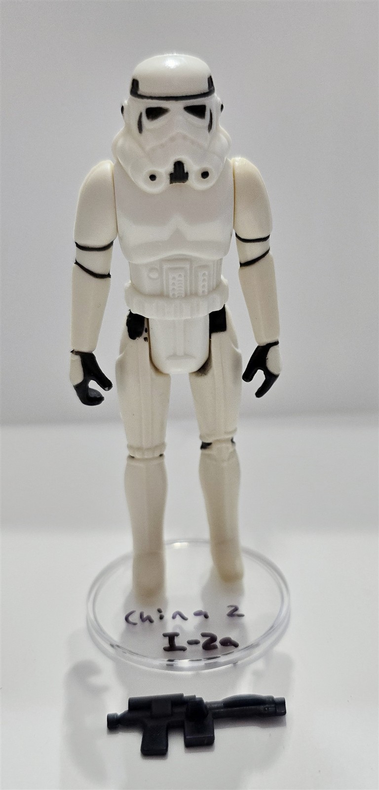 Imperial Stormtrooper sold