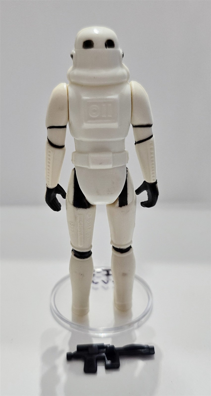 Imperial Stormtrooper sold