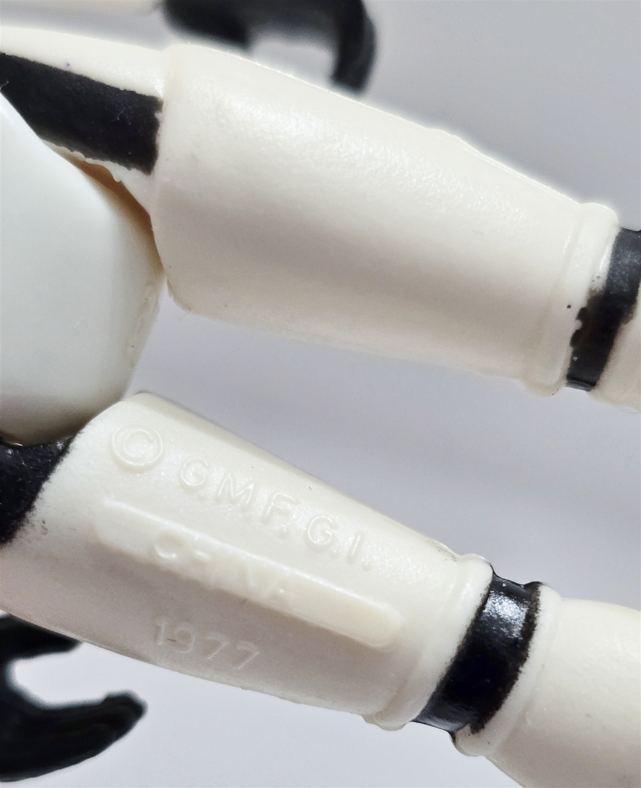 Imperial Stormtrooper sold