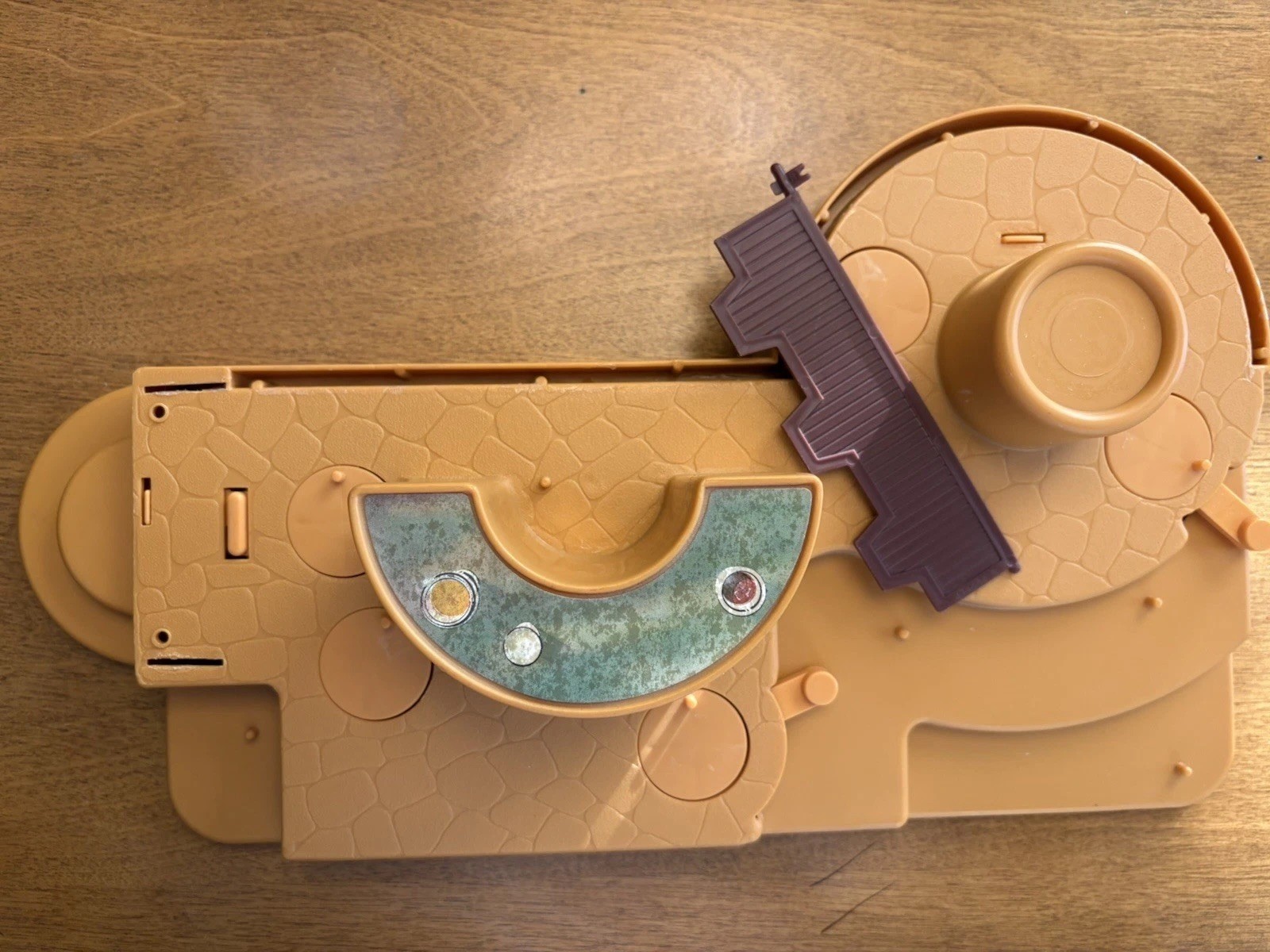 Creature Cantina sold