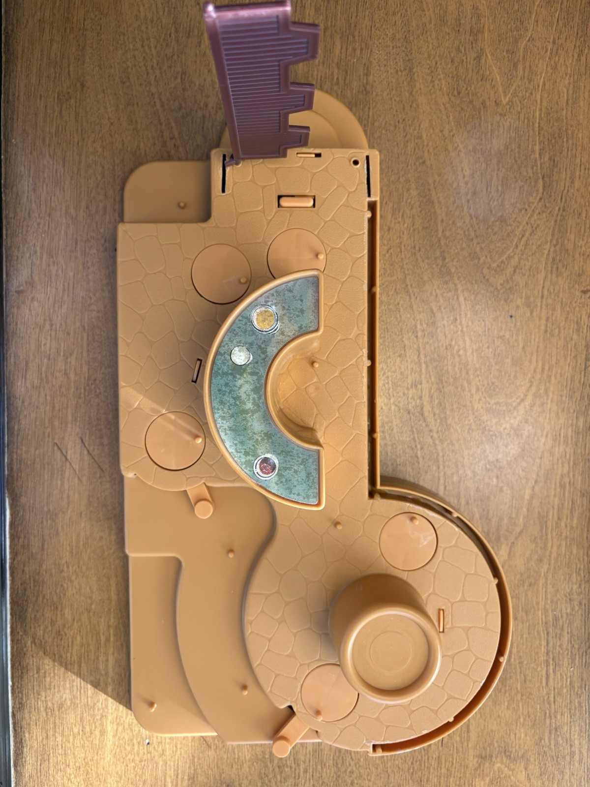 Creature Cantina sold