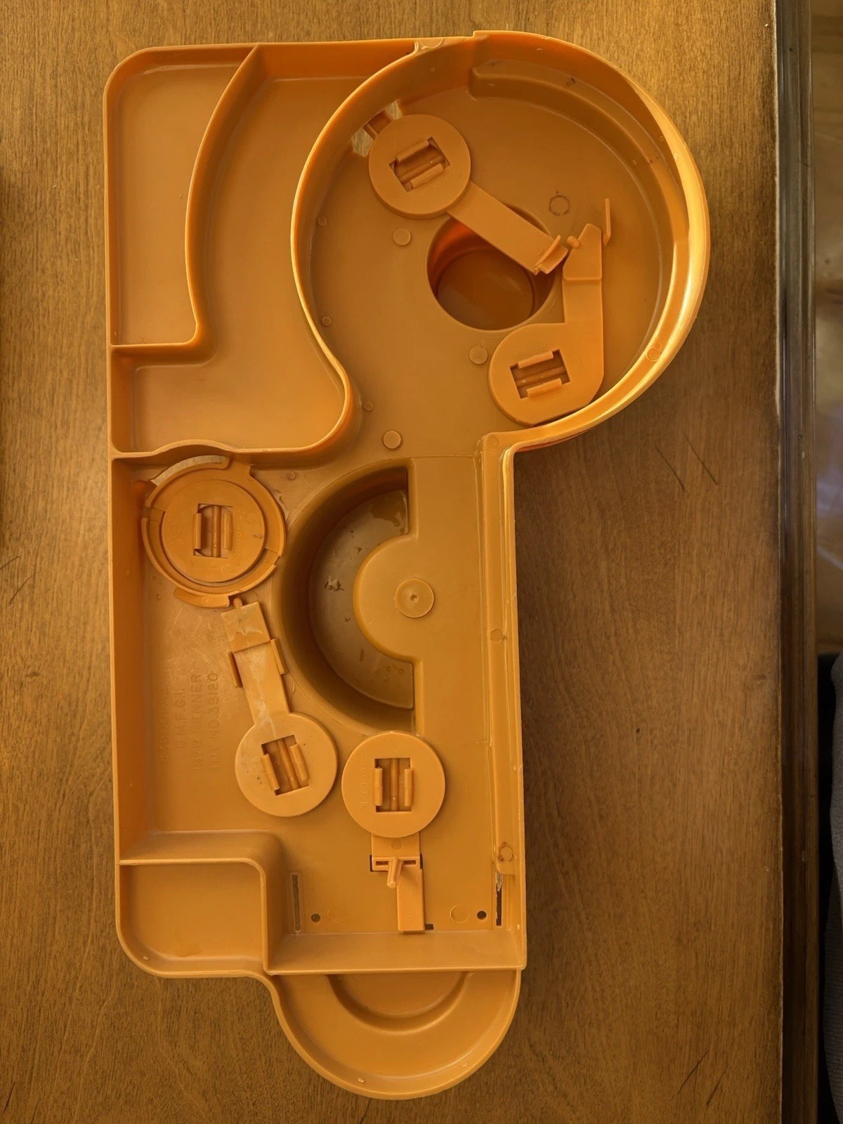 Creature Cantina sold