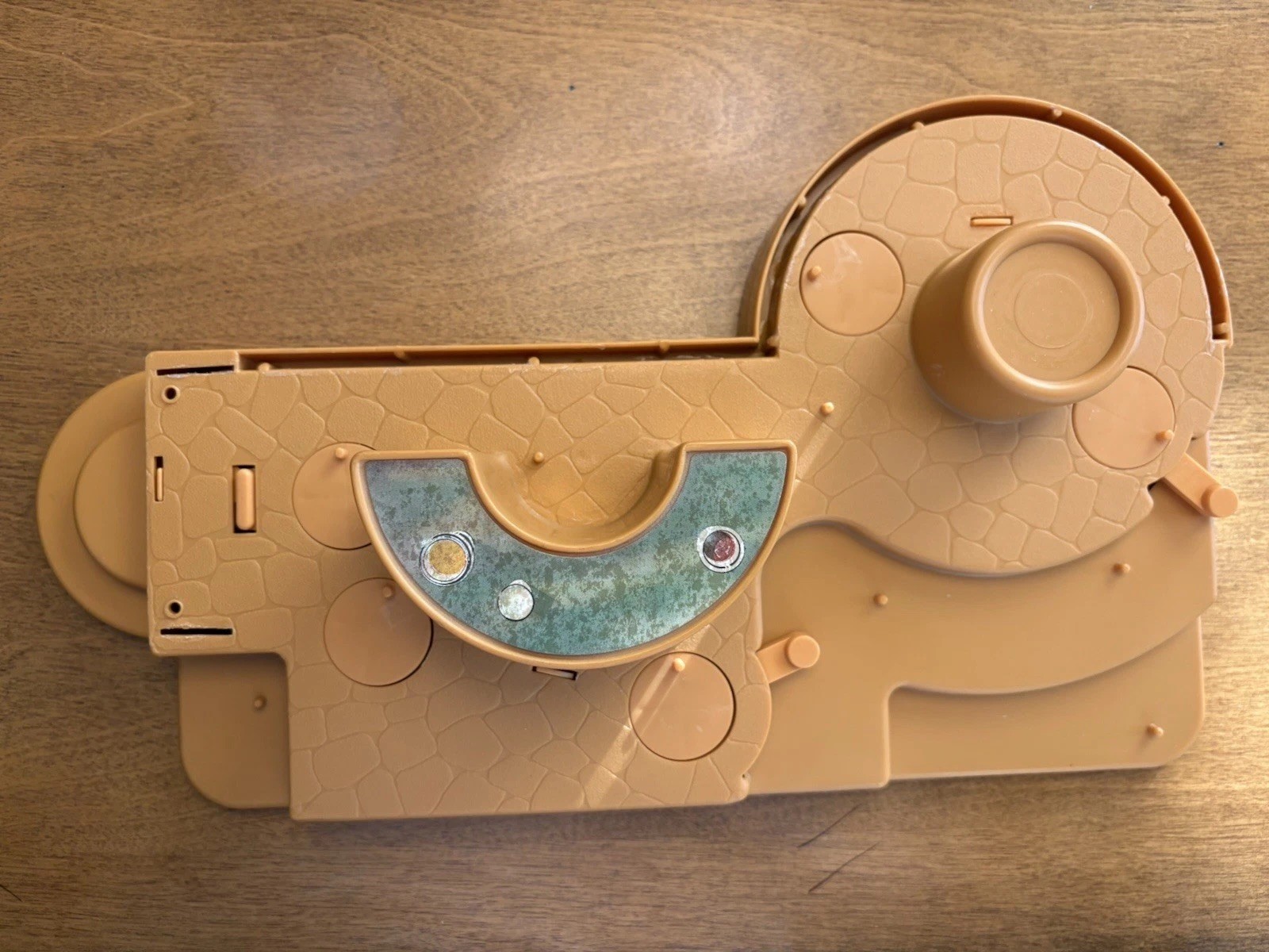 Creature Cantina sold