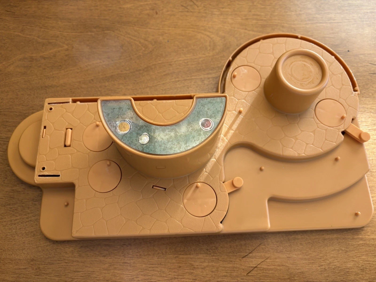 Creature Cantina sold